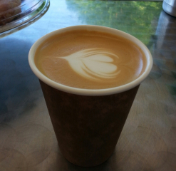 Latte